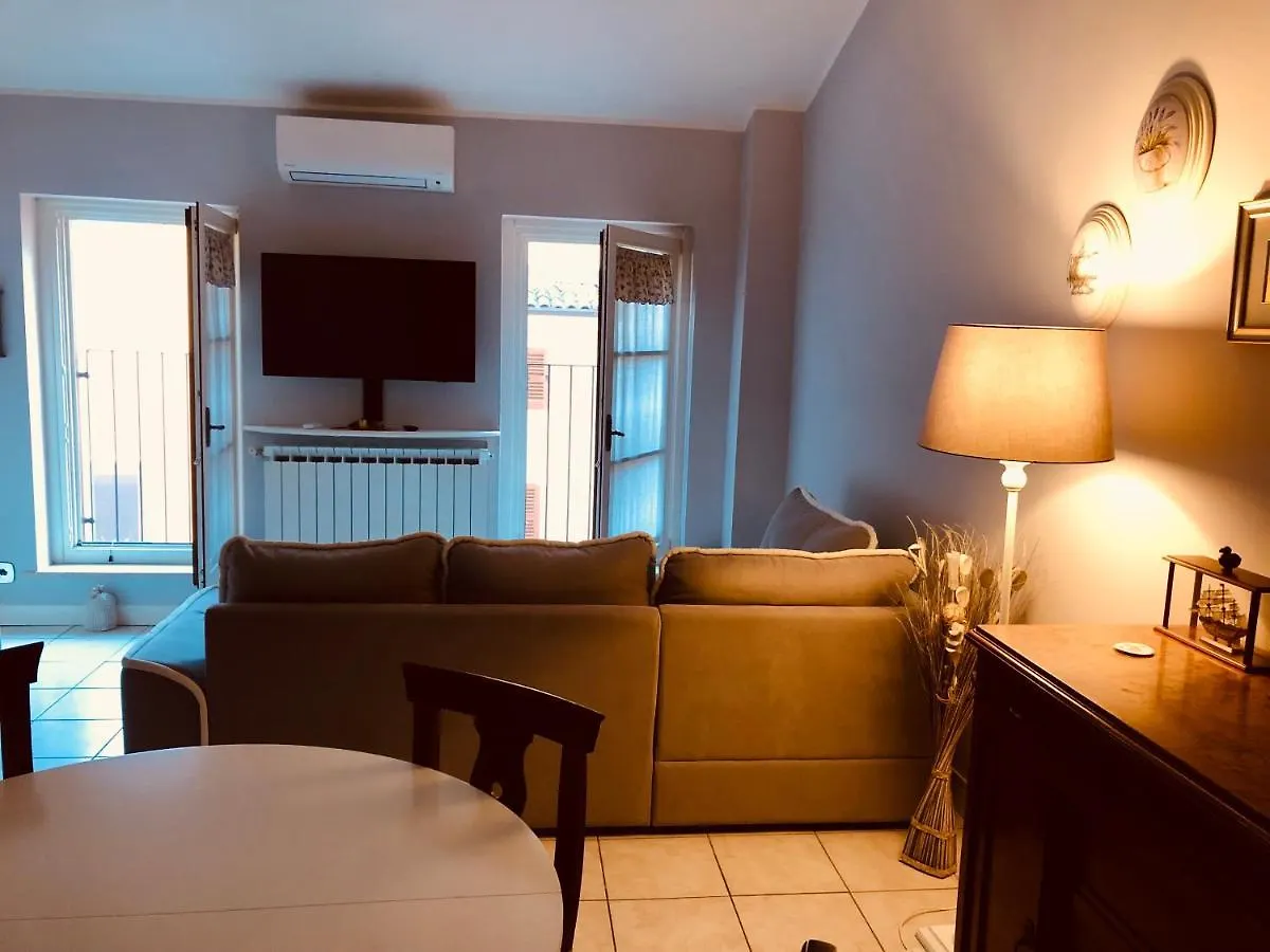 Casa Di Zelda Lägenhet Cremona 0*,  Italien