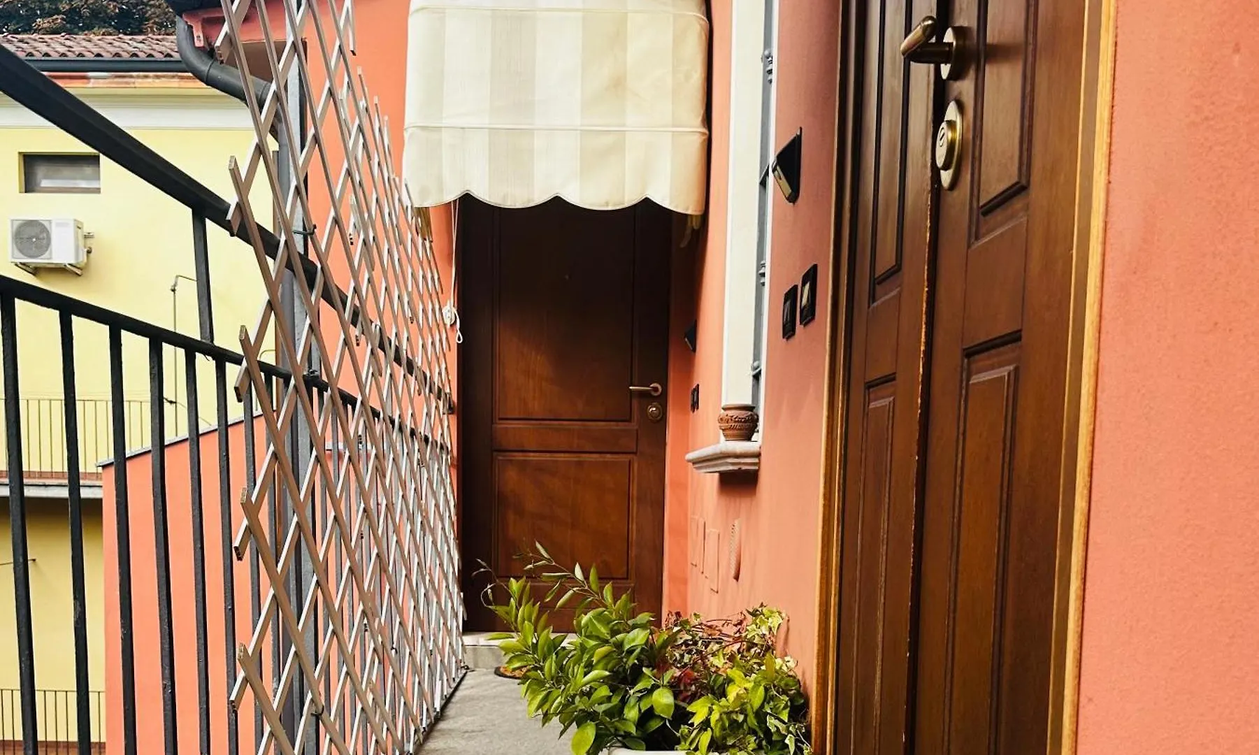Casa Di Zelda Apartamento Cremona Itália